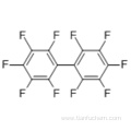 Decafluorobiphenyl CAS 434-90-2